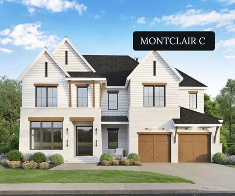 1800 Namaste Dr, Charlotte, NC 28277