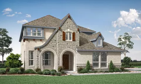 143 Crystal Lake Ln, Red Oak, TX 75154