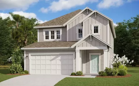 183 Bluegrass Way, Saint Augustine, FL 32092