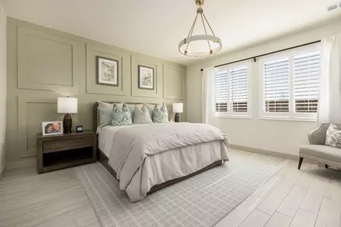 Bedroom - 717 Elkhorn Ave, Visalia, CA 93277 photo 9 of 9