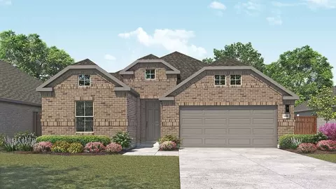 527 Coen Cain Dr, Rosenberg, TX 77471