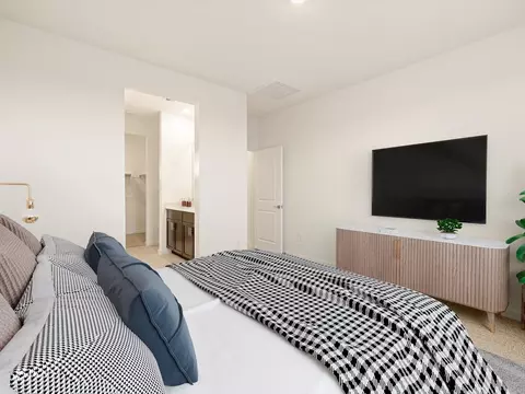 Bedroom - 9075 S 243rd Dr, Buckeye, AZ 85326 photo 2 of 8