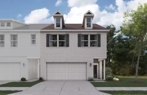 1275 Farmers Loop, Austell, GA 30106