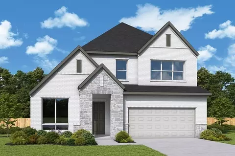 1355 Potenza Rd, Rockwall, TX 75087