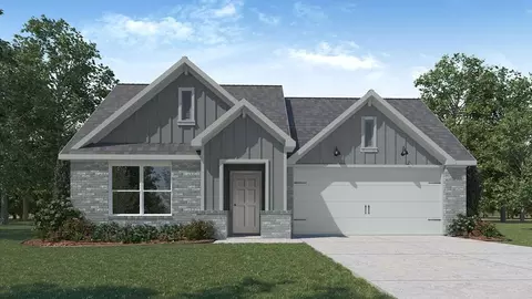 529 Fritze Dr, Killeen, TX 76542