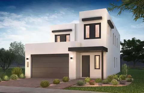 6258 S Archer, Mesa, AZ 85212