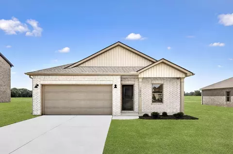 16905 Orleans Dr, Athens, AL 35611