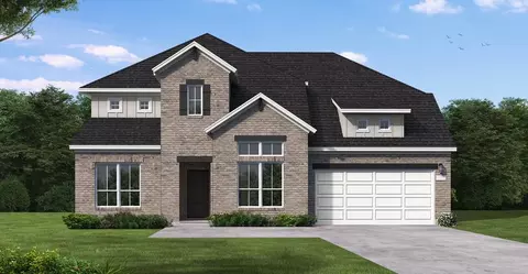 208 Shady Spring Trl, Georgetown, TX 78628