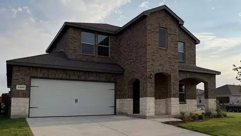 1100 Overlook Ave, Caddo Mills, TX 75135