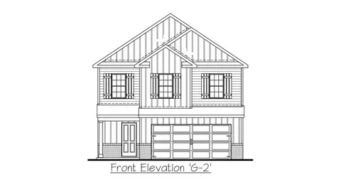 103 Old Home Rd, Statesville, NC 28677
