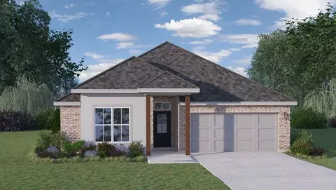4642 E Ridge Rd, Lake Charles, LA 70607