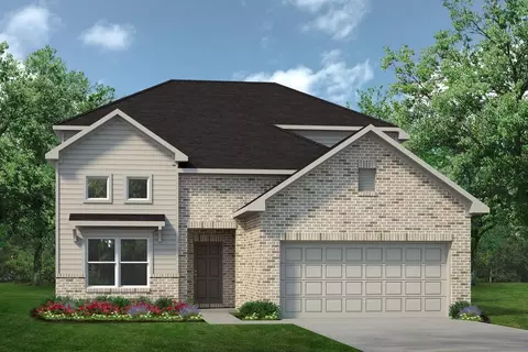 16490 Branchers Dr, Magnolia, TX 77354