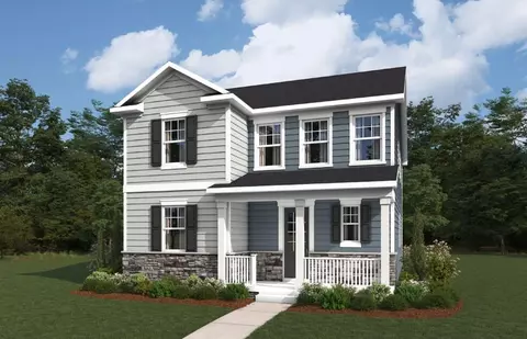 625 Markfield St, Rock Hill, SC 29730