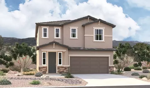 6033 E Campolina Trl, Tucson, AZ 85756