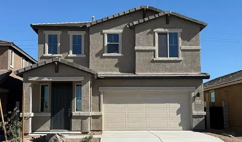 6033 E Campolina Trl, Tucson, AZ 85756