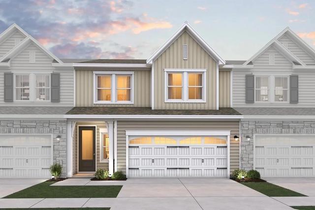 5102 Shepherds Gln, Willoughby, OH 44094