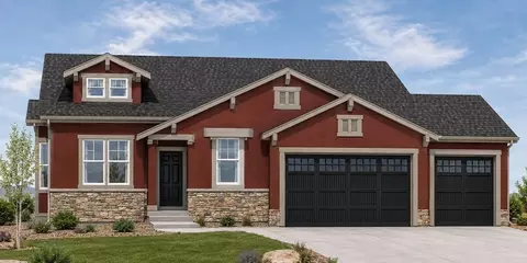 13070 Monument Vista Dr, Falcon, CO 80831