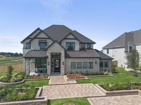 107 Plott Hound Dr, Montgomery, TX 77316