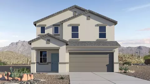 10397 W Brown Sand St, Marana, AZ 85653