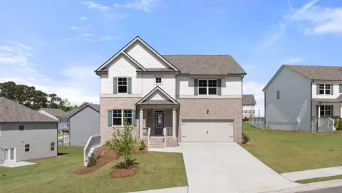 1296 Lincoln Ln, Braselton, GA 30517