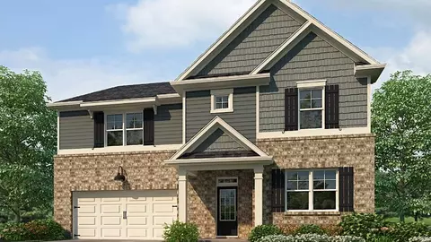 1296 Lincoln Ln, Braselton, GA 30517