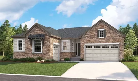 3843 Emerald Shore Cir, Loveland, CO 80538