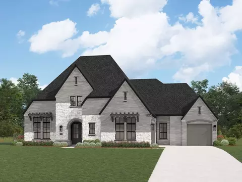 2320 Sorrelwood Ct, Celina, TX 75009