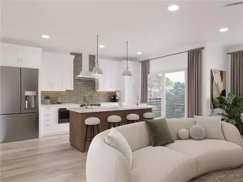 558 Belvedere Drive 17, Alpharetta, GA 30022