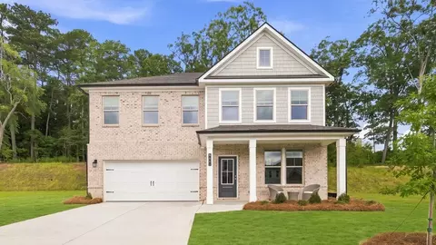 2445 Dixon Pl, Lawrenceville, GA 30043