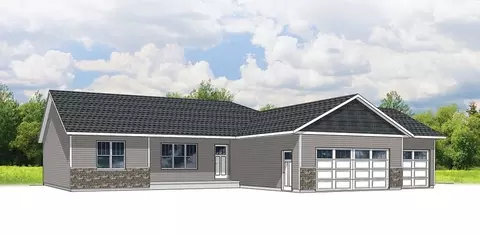 980 Morning Star Ln, Plover, WI 54467