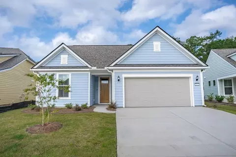 717 Coral Bells Ln, Summerville, SC 29486