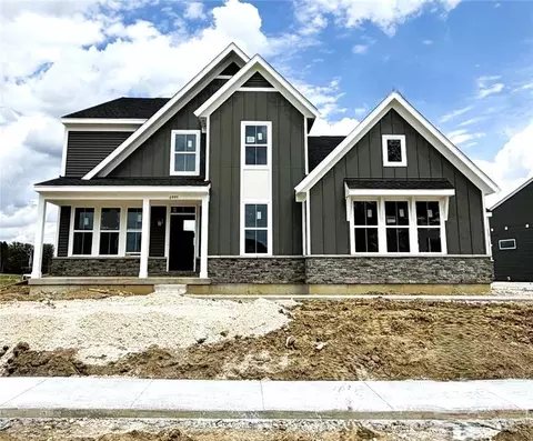 6495 River Birch St, Tipp City, OH 45371