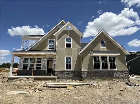 6495 River Birch St, Tipp City, OH 45371