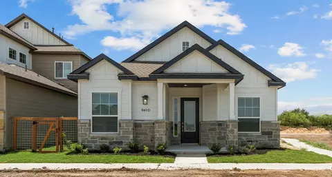 9404 Hidden Stone, Schertz, TX 78154