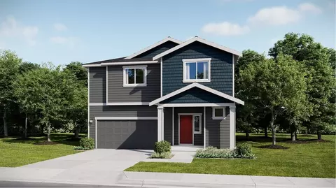 16420 201st Ave E, Bonney Lake, WA 98391