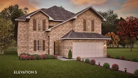 5217 Great Oaks Dr, Pearland, TX 77584