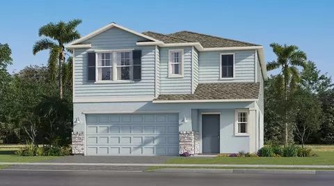 4260 Loggerhead Cir SE, Palm Bay, FL 32909