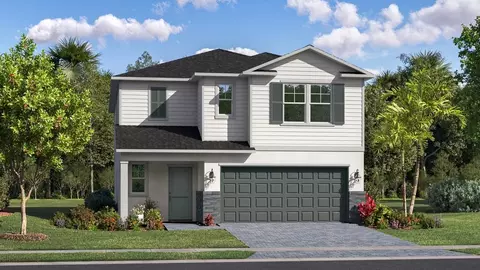 4260 Loggerhead Cir SE, Palm Bay, FL 32909