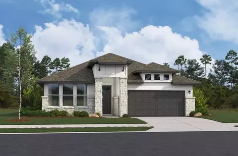 15310 Comanche Pl, San Antonio, TX 78233