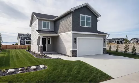 5349 Sidewinder Dr, Colorado Springs, CO 80925
