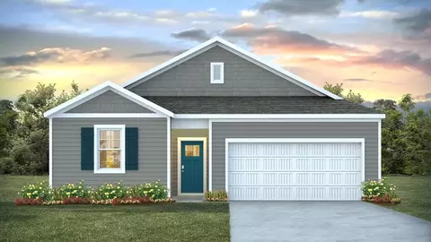 402 Driftwood Dr, Richlands, NC 28574