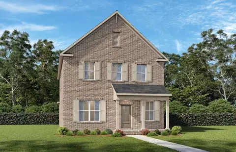 1003 Zane Dr, Mount Juliet, TN 37122