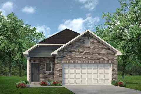 Keenan Cut-off Rd., Montgomery, TX 77316