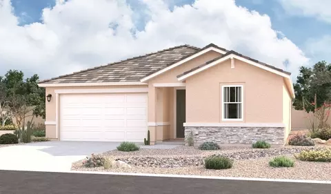 3121 Alicia Ln NE, Rio Rancho, NM 87144
