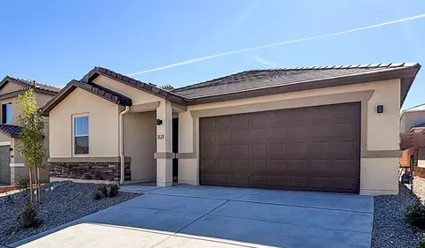 3121 Alicia Ln NE, Rio Rancho, NM 87144