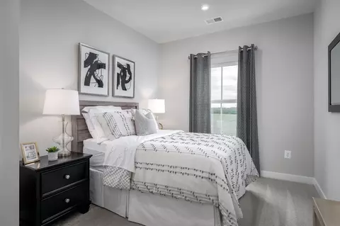 Bedroom - 8411 Branch Side Way, Brandywine, MD 20613 photo 7 of 10