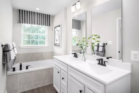Bath - 8411 Branch Side Way, Brandywine, MD 20613 photo 1 of 8