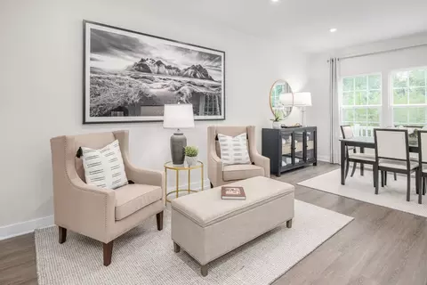 Dining - 8411 Branch Side Way, Brandywine, MD 20613 photo 3 of 5