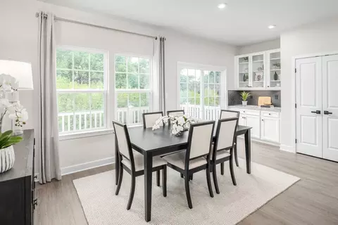 Dining - 8411 Branch Side Way, Brandywine, MD 20613 photo 2 of 5