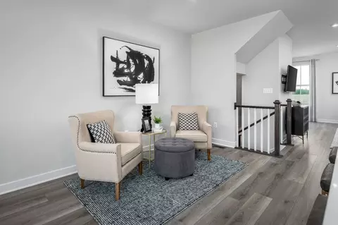 Entry Way - 8411 Branch Side Way, Brandywine, MD 20613 photo 3 of 4
